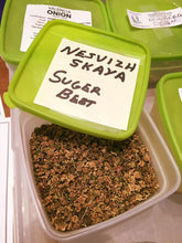 Load image into Gallery viewer, Beets-Sugar-Nesvizhskaya